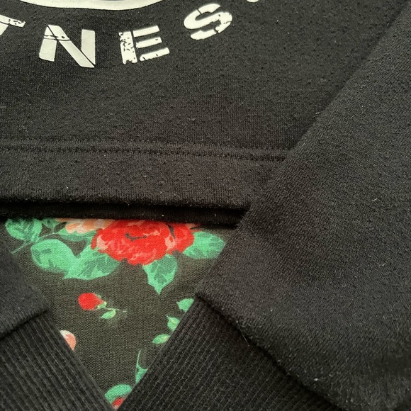 Gymshark legacy cropped sweater - Picture 4 of 4